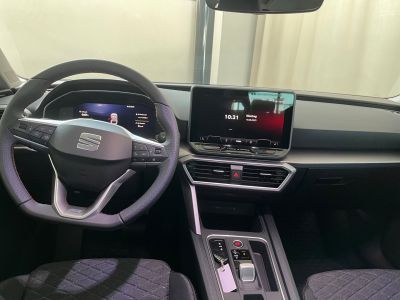 Seat Leon Gebrauchtwagen