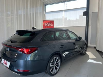 Seat Leon Gebrauchtwagen