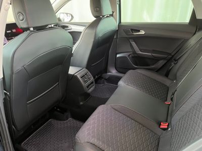 Seat Leon Gebrauchtwagen