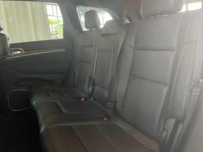 Jeep Grand Cherokee Gebrauchtwagen