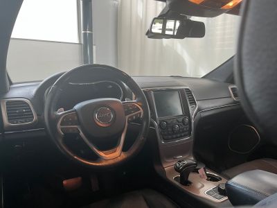 Jeep Grand Cherokee Gebrauchtwagen