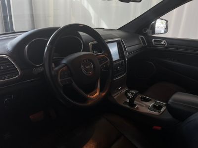 Jeep Grand Cherokee Gebrauchtwagen