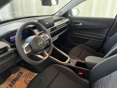 Jeep Avenger Gebrauchtwagen