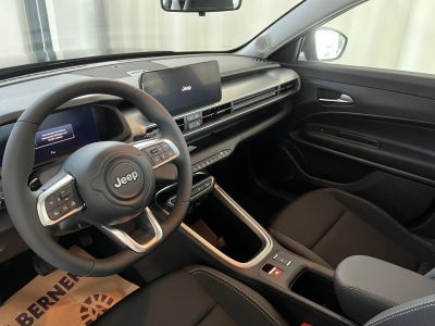 Jeep Avenger Gebrauchtwagen