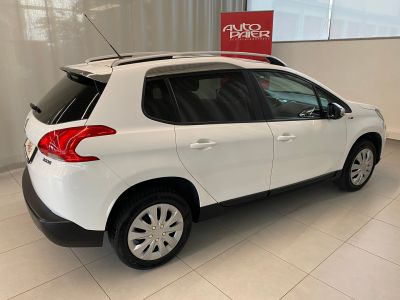 Peugeot 2008 Gebrauchtwagen