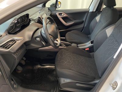 Peugeot 2008 Gebrauchtwagen