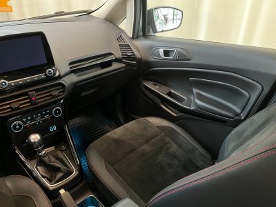 Ford EcoSport Gebrauchtwagen