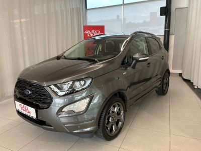 Ford EcoSport Gebrauchtwagen
