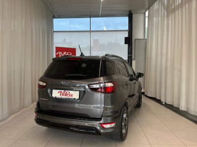 Ford EcoSport Gebrauchtwagen