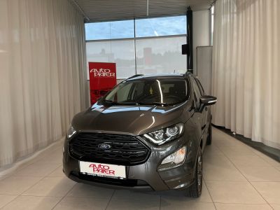 Ford EcoSport Gebrauchtwagen