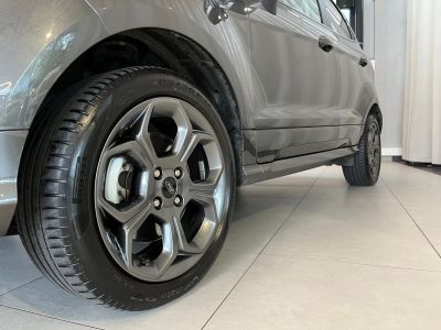 Ford EcoSport Gebrauchtwagen
