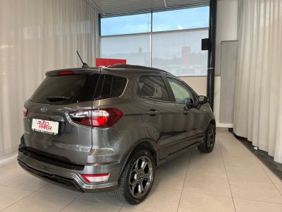 Ford EcoSport Gebrauchtwagen