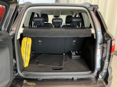 Ford EcoSport Gebrauchtwagen