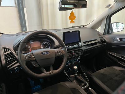 Ford EcoSport Gebrauchtwagen