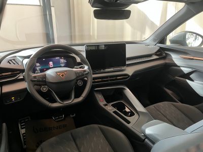 Cupra Terramar Gebrauchtwagen