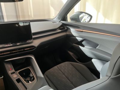 Cupra Terramar Gebrauchtwagen