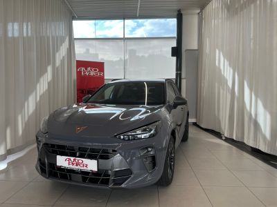 Cupra Terramar Gebrauchtwagen