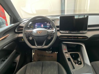 Cupra Terramar Gebrauchtwagen