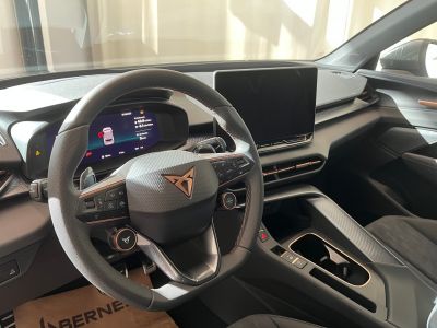 Cupra Terramar Gebrauchtwagen