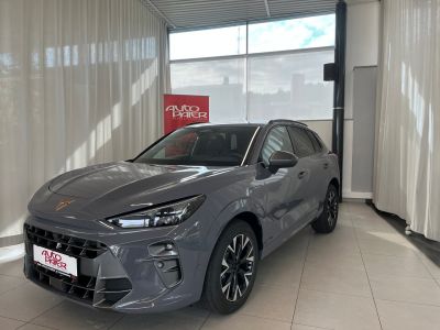 Cupra Terramar Gebrauchtwagen