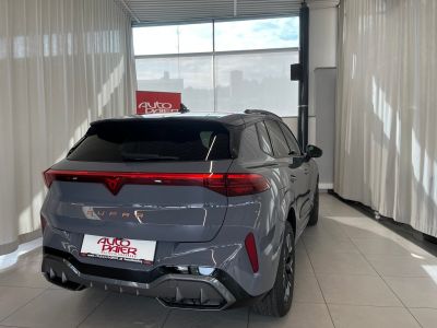 Cupra Terramar Gebrauchtwagen