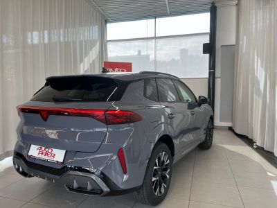 Cupra Terramar Gebrauchtwagen