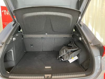 Cupra Terramar Gebrauchtwagen