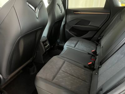 Cupra Terramar Gebrauchtwagen