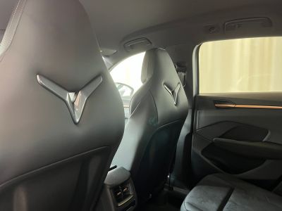 Cupra Terramar Gebrauchtwagen