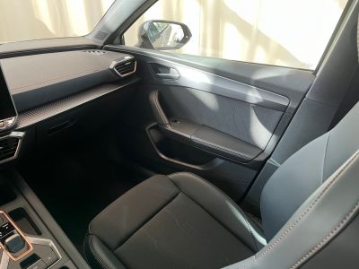 Cupra Leon Gebrauchtwagen