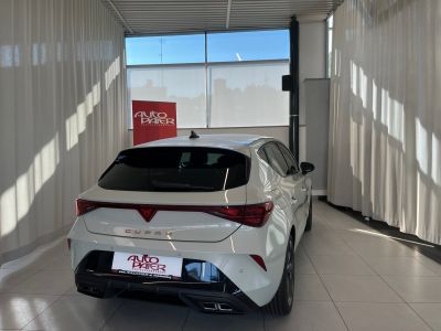 Cupra Leon Gebrauchtwagen