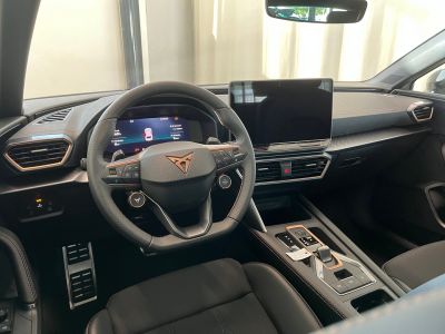 Cupra Leon Gebrauchtwagen