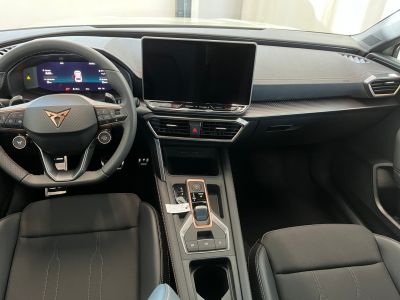 Cupra Leon Gebrauchtwagen