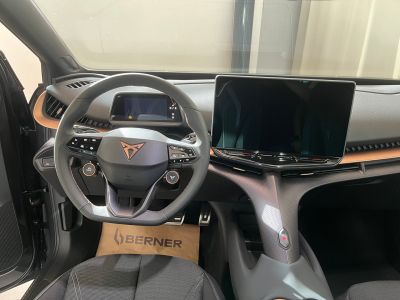 Cupra Tavascan Gebrauchtwagen