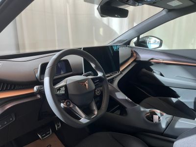 Cupra Tavascan Gebrauchtwagen