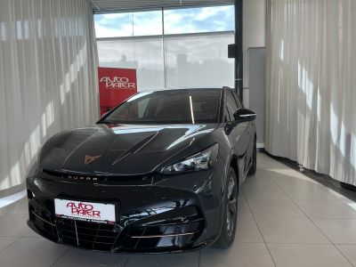 Cupra Tavascan Gebrauchtwagen