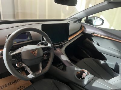 Cupra Tavascan Gebrauchtwagen