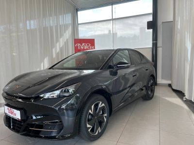 Cupra Tavascan Gebrauchtwagen