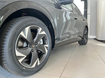 Cupra Tavascan Gebrauchtwagen