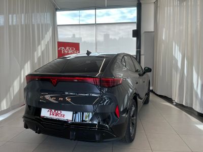 Cupra Tavascan Gebrauchtwagen