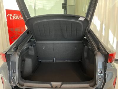 Cupra Tavascan Gebrauchtwagen