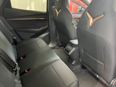 Cupra Tavascan Gebrauchtwagen