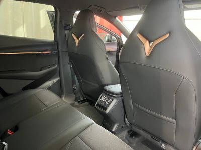 Cupra Tavascan Gebrauchtwagen