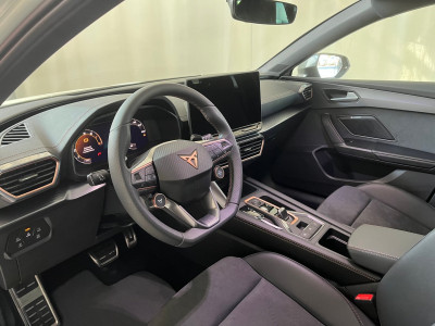 Cupra Leon Gebrauchtwagen Cupra Leon Gebrauchtwagen