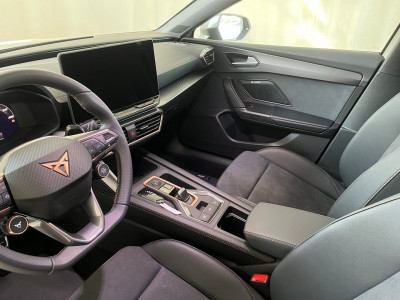 Cupra Leon Gebrauchtwagen Cupra Leon Gebrauchtwagen