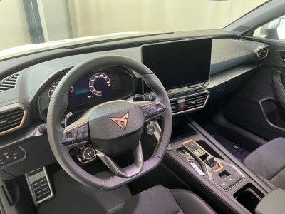 Cupra Leon Gebrauchtwagen Cupra Leon Gebrauchtwagen