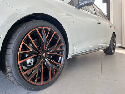 Cupra Leon Gebrauchtwagen Cupra Leon Gebrauchtwagen