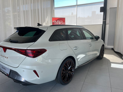 Cupra Leon Gebrauchtwagen Cupra Leon Gebrauchtwagen