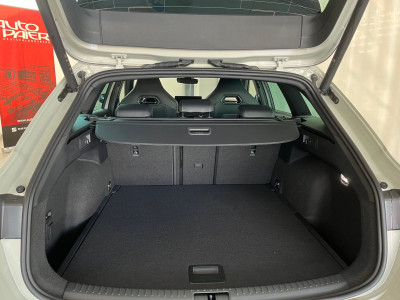 Cupra Leon Gebrauchtwagen Cupra Leon Gebrauchtwagen