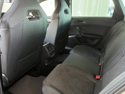 Cupra Leon Gebrauchtwagen Cupra Leon Gebrauchtwagen